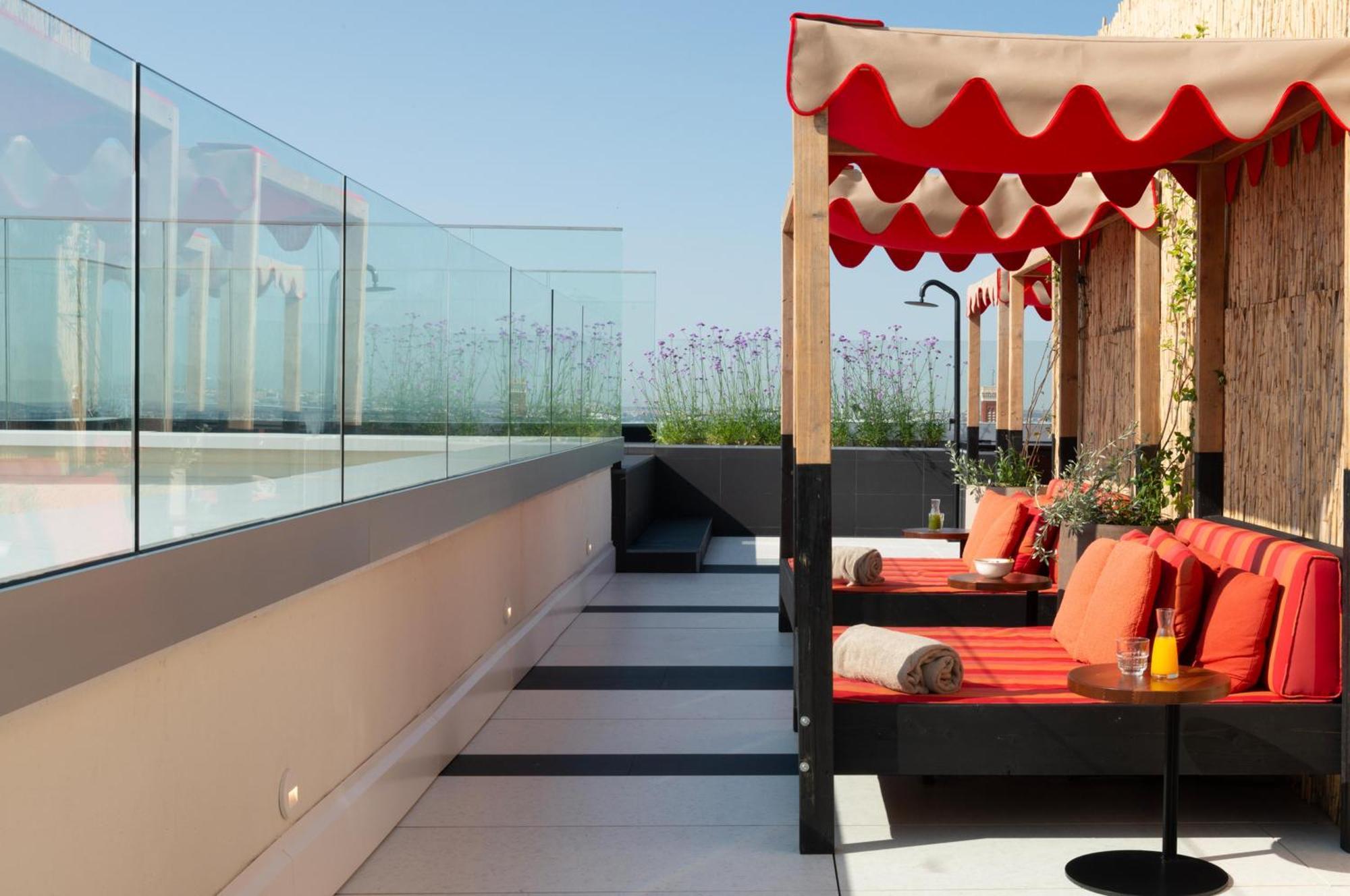 Hotel Montera Madrid, Curio Collection By Hilton — Photos 2